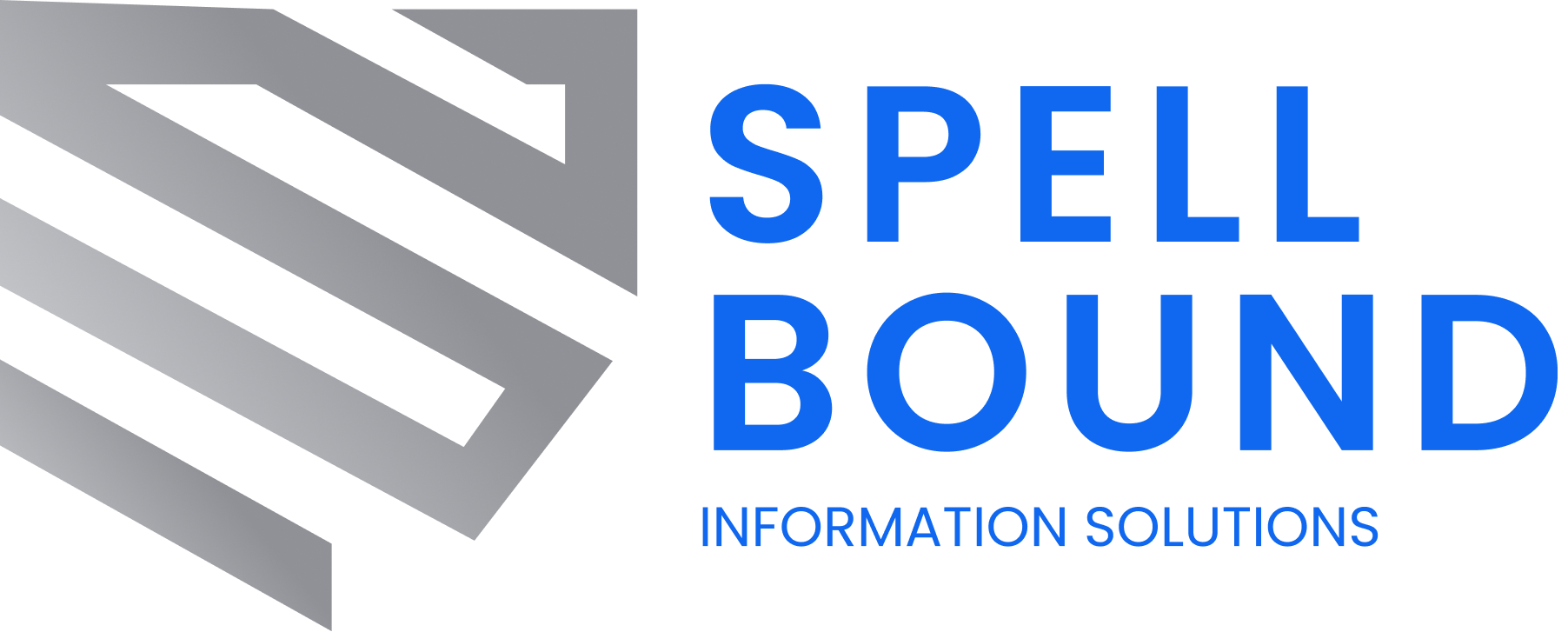 Spell Bound Logo